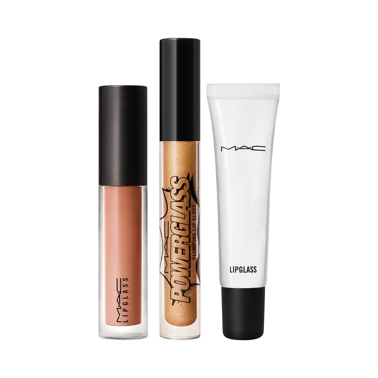 CHEERS TO YOU! LIPGLASS KIT (KIT DE NAVIDAD PARA LABIOS)